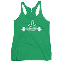 Load image into Gallery viewer, Women&#39;s Racerback Tank